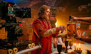 Клан богатыря: Что произошло на съемках сериала «Последний богатырь. Наследие»