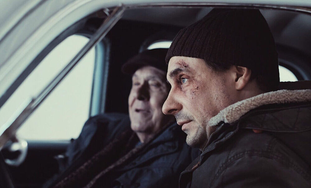«Везет»