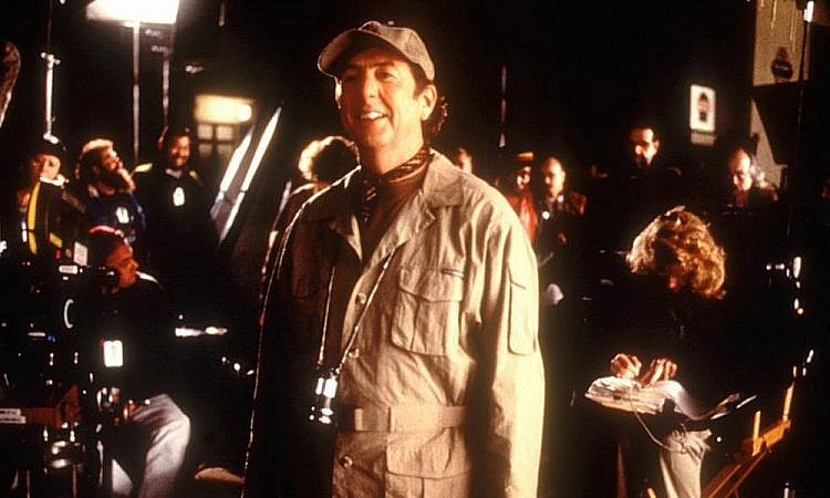 Кто такой Алан Смити и почему его знает весь Голливуд