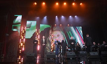 В Железноводске открылся Первый кинофестиваль FERRUM