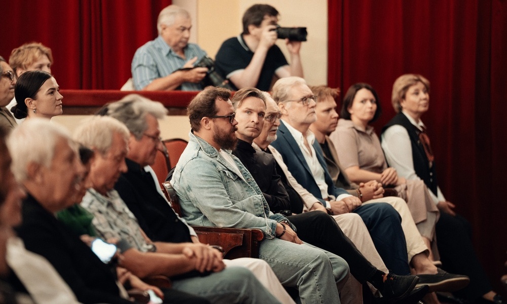 Театр имени Вахтангова