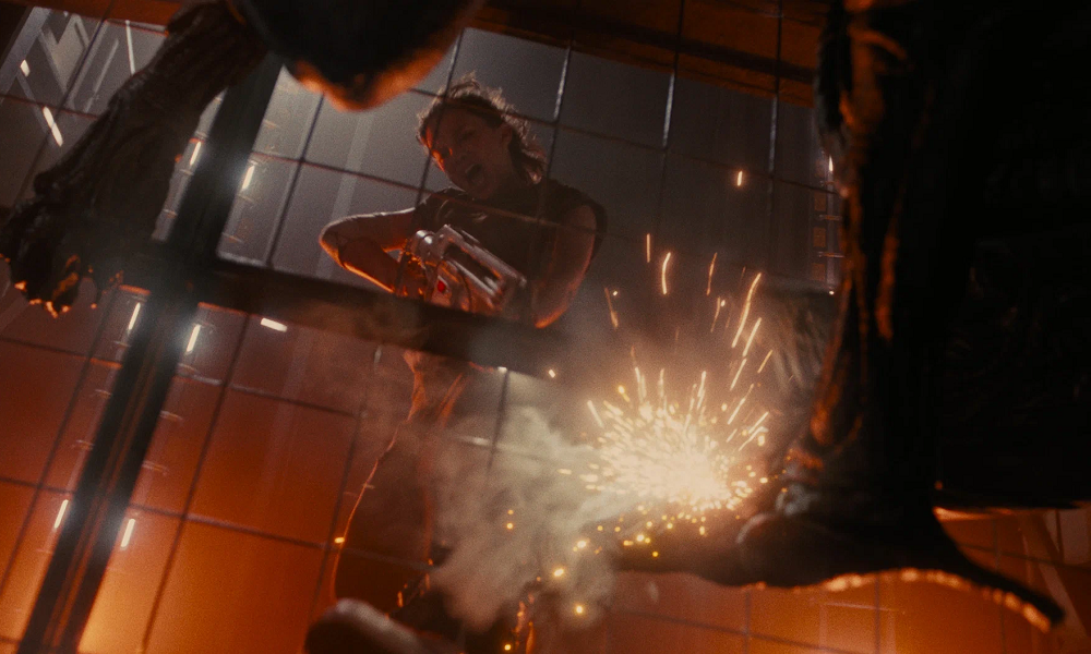 «Чужой: Ромул»