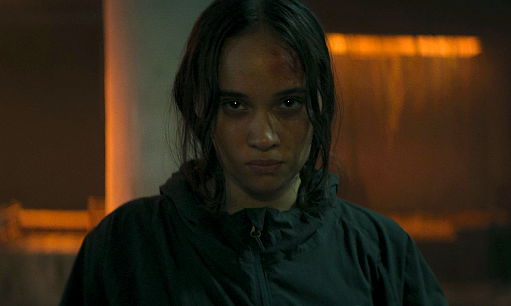 «Блуждающая тень»