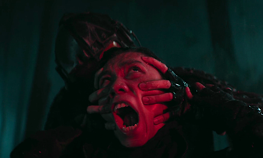 «Блуждающая тень»