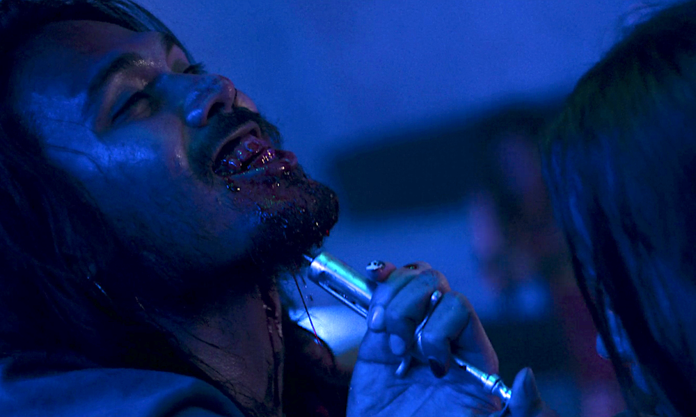 «Блуждающая тень»