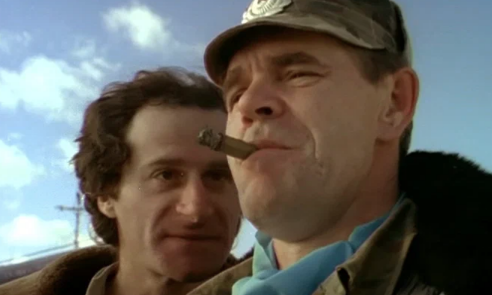 Особенности национальной охоты