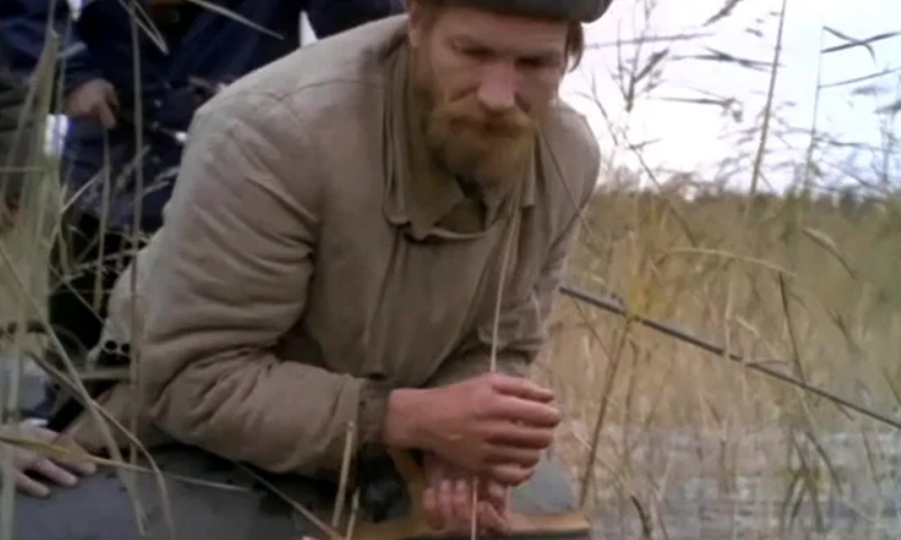 Особенности национальной охоты