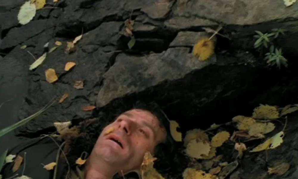 Особенности национальной охоты