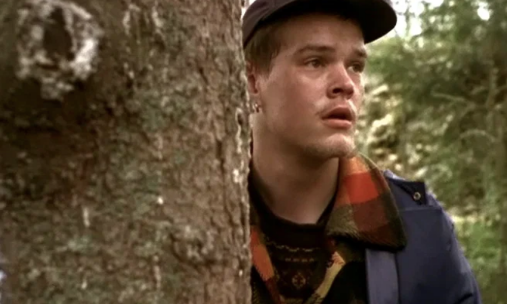 Особенности национальной охоты