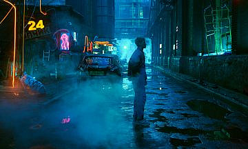 «Подростки в космосе»: Киберпанк по-русски