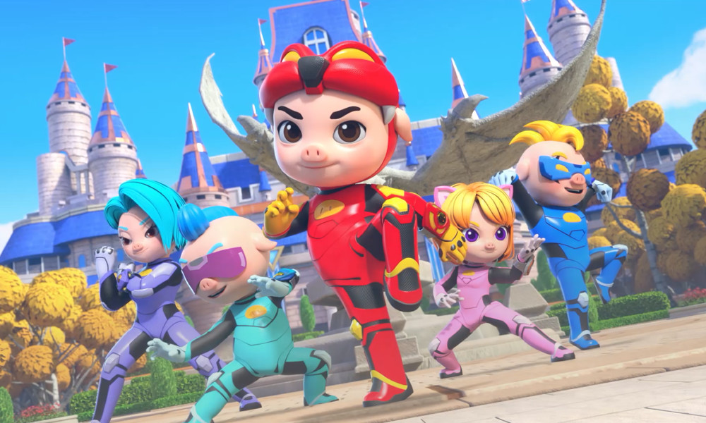 «Джей Хрю Бонд»