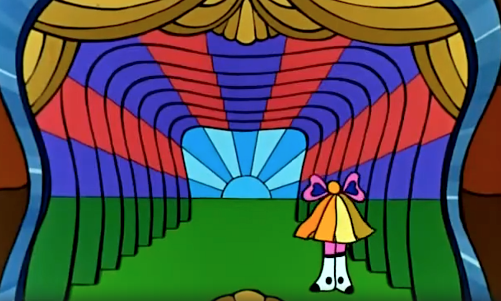 «Шкатулка с секретом»