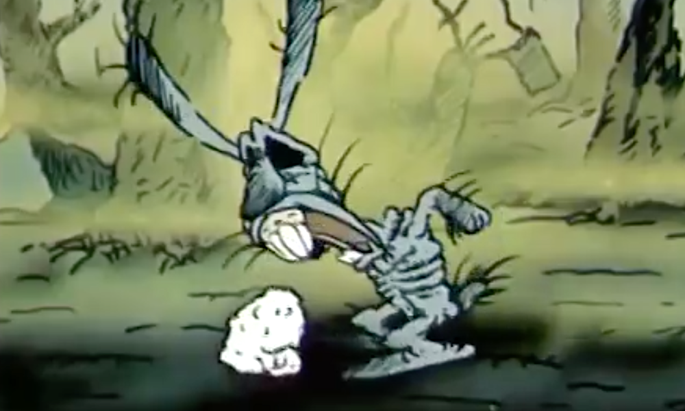 «Страсти-мордасти»