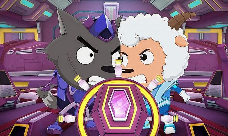 Самые длинные мультсериалы в истории