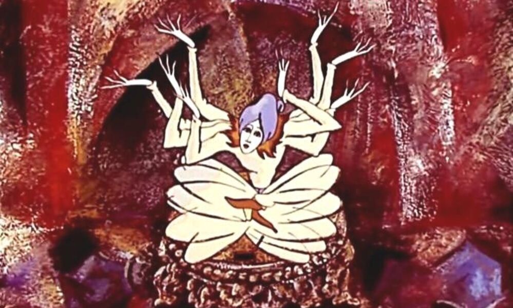 «Халиф-аист»