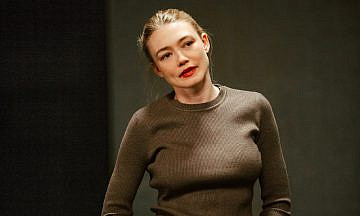 «Наследники: Дар крови»: Проходное, но по-своему прорывное фэнтези с Оксаной Акиньшиной