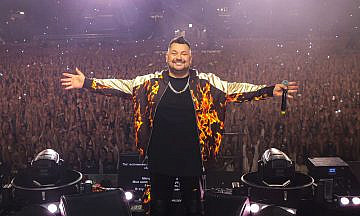 «Руки Вверх!»: Какой чудесный Сергей Жуков и песенки его