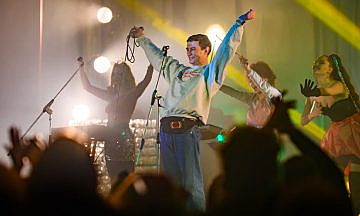 «Комбинация»: Почему сериал не про группу «Комбинация» и вообще не про музыку