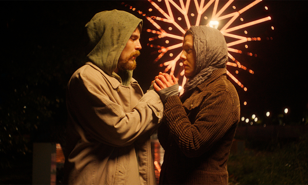 Сериал «Преступление и наказание»