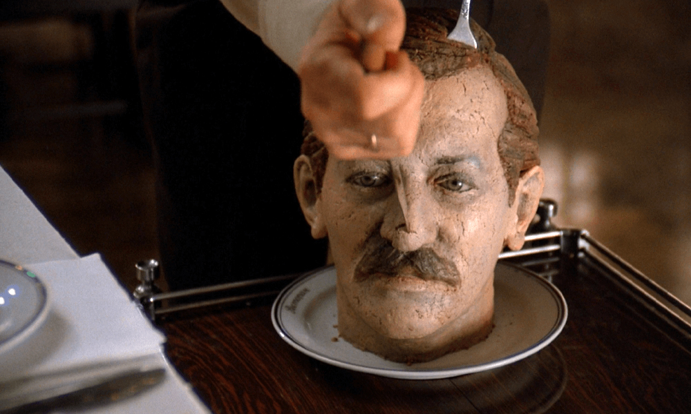 «Город Зеро» (1988)