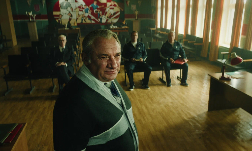 «Федя. Народный футболист»