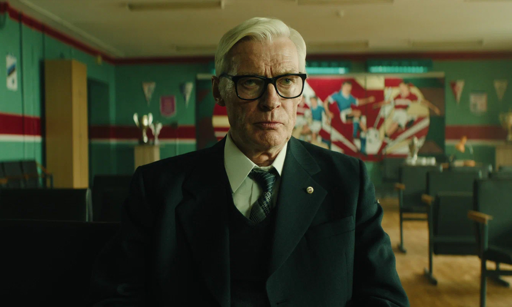 «Федя. Народный футболист»