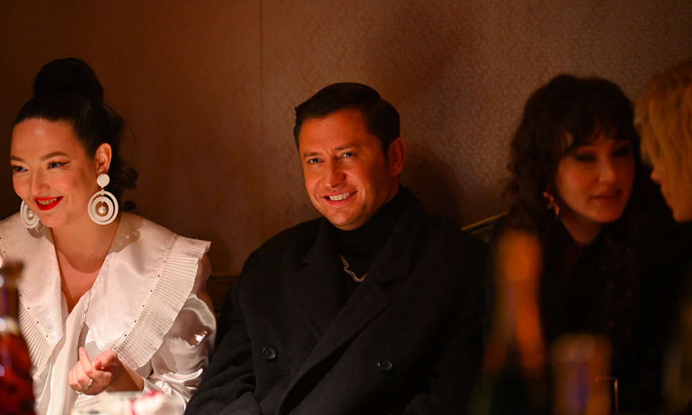 «Комбинация»