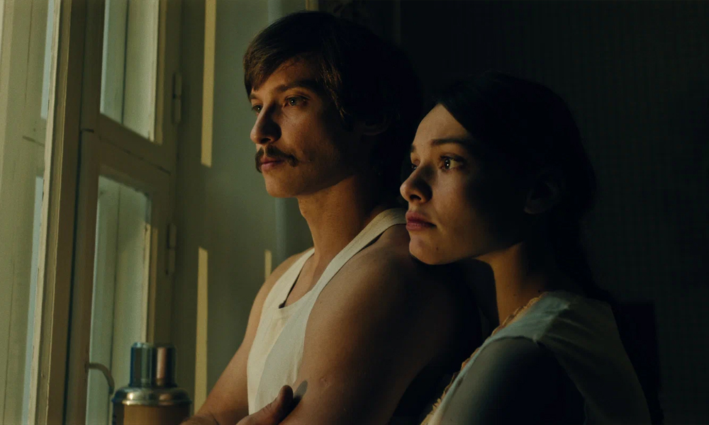 «Федя. Народный футболист»