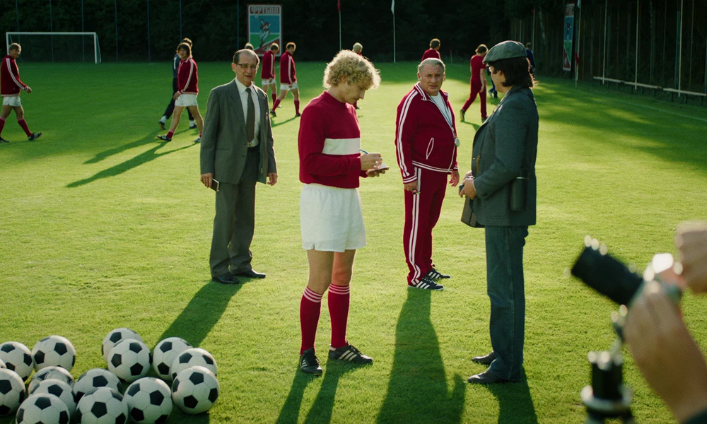 «Федя. Народный футболист»