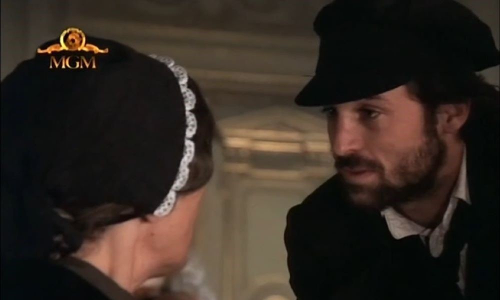 «Преступление и наказание»