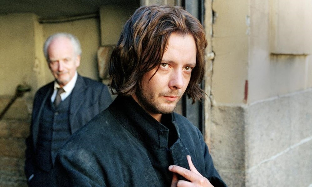 «Преступление и наказание»