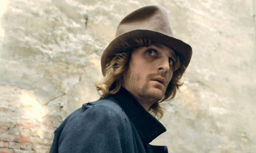 Преступление и наказание