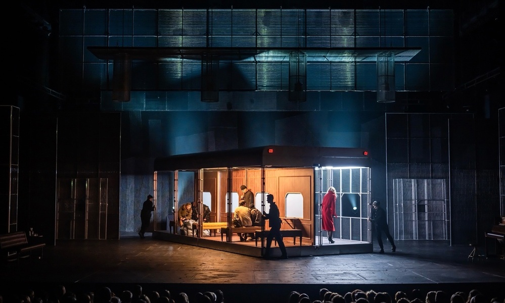 Воскресение