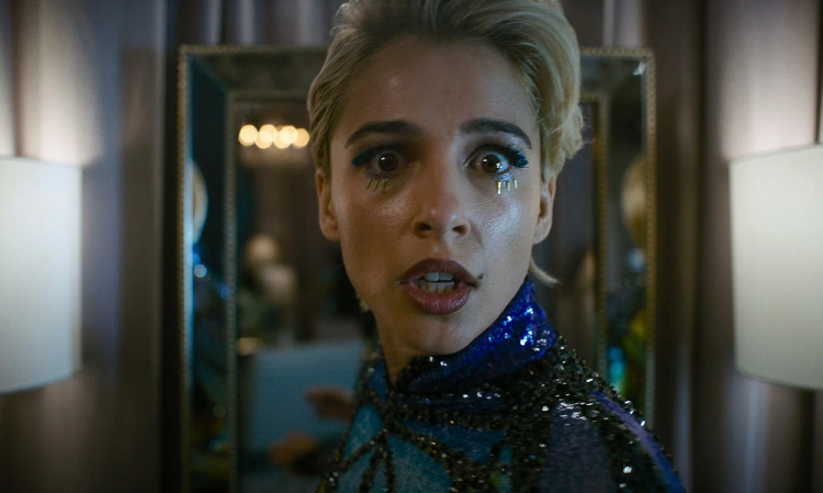 От сиквела «Улыбки» станет всем светлей