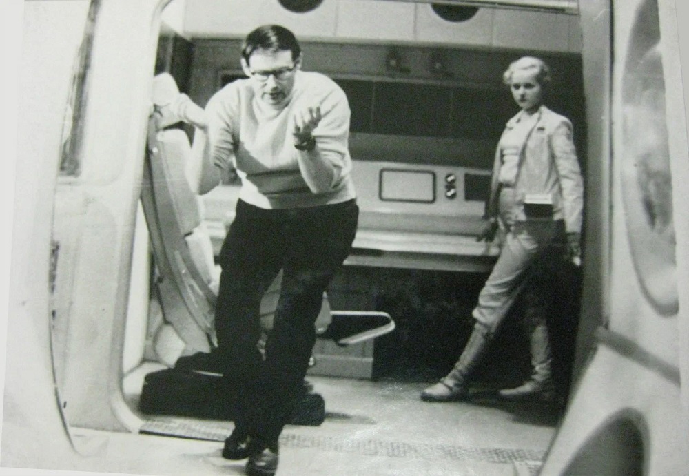 Ричард Викторов