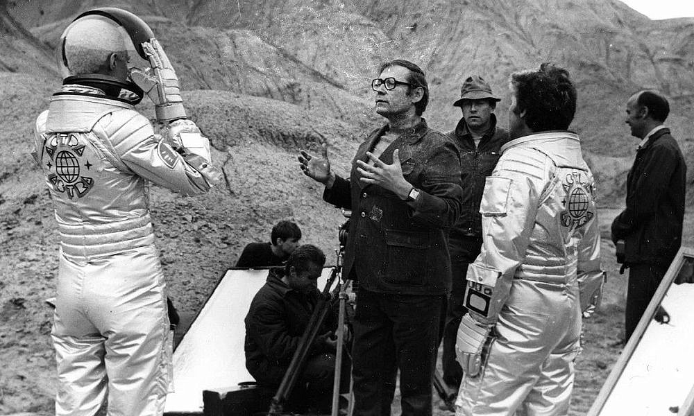 Ричард Викторов