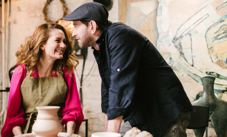 Всегда под рукой: Какие фильмы и сериалы снимали на смартфоны