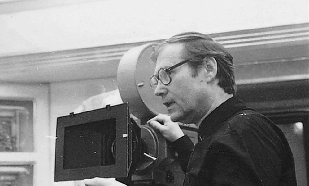 Ричард Викторов