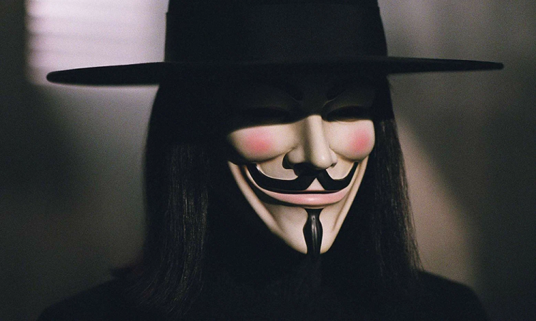 Открой свое личико: Знаменитые маски в кино