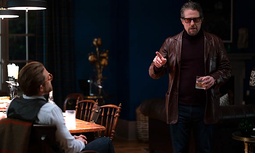 «Джентльмены»