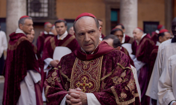 «Конклав» и «Бруталист» – триумфаторы BAFTA