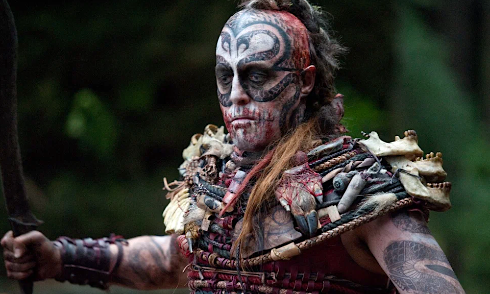 «Облачный атлас»