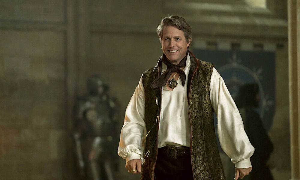 «Подземелья и драконы: Честь среди воров»