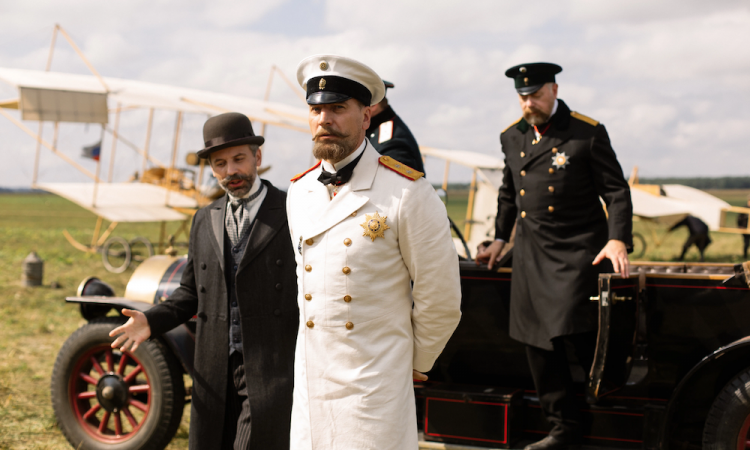 «Золотой орел – 2025». Номинанты рассказывают о своих сериалах