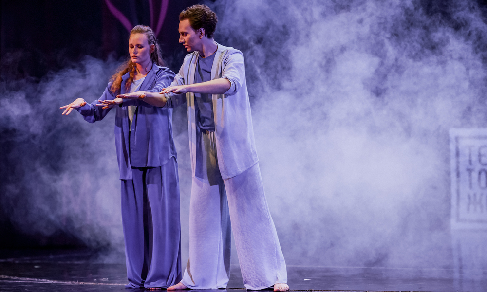 Театр мимики и жеста