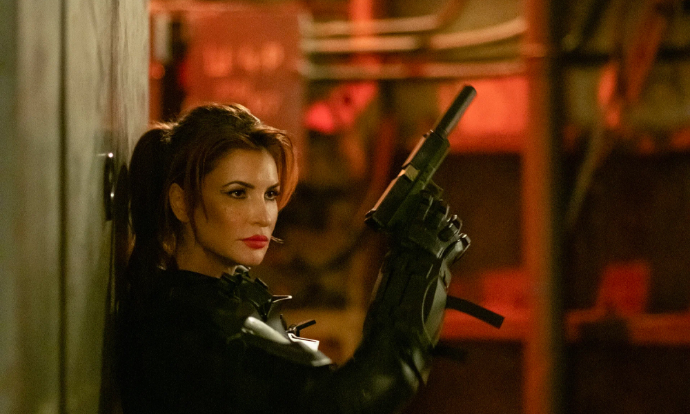 «УничтоЖанна»