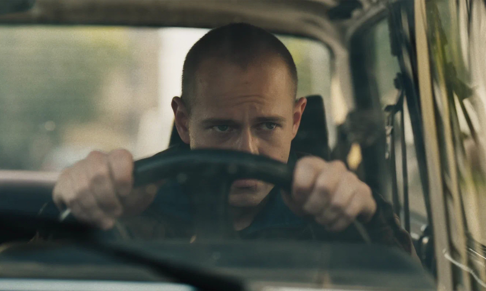 Сериал «Лихие»