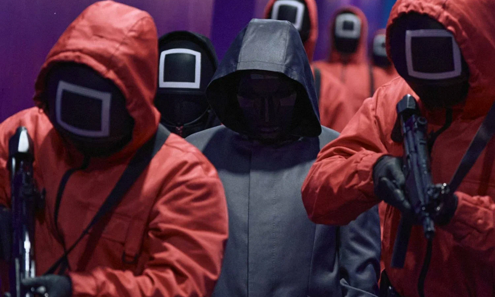 Что нужно знать о втором сезоне «Игры в кальмара»