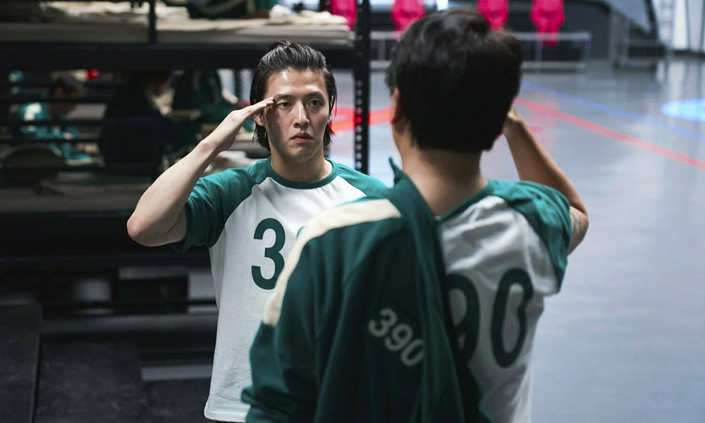 Что нужно знать о втором сезоне «Игры в кальмара»