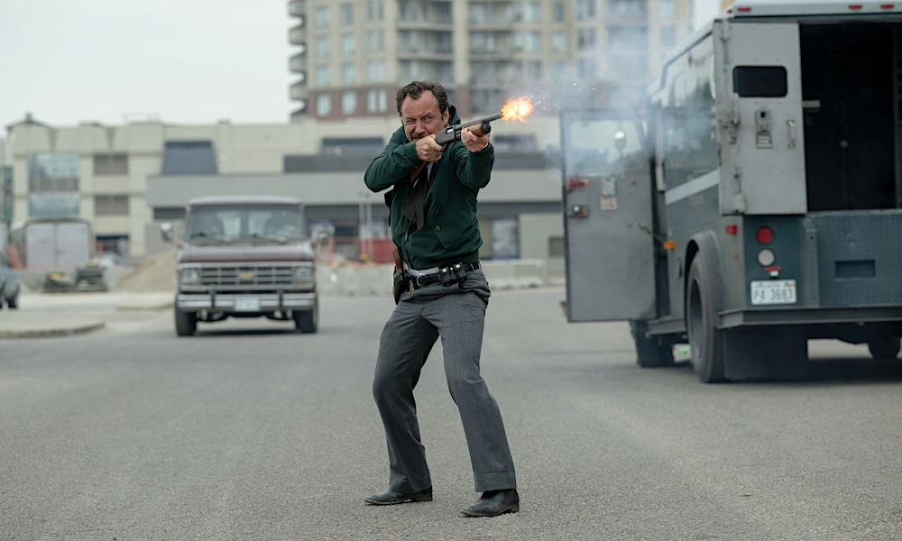 «Безмолвное братство»